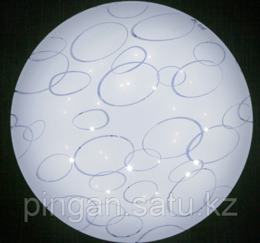 Потолочный светильник NURSHAQ 8006-10W