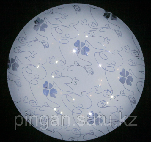 Потолочный светильник NURSHAQ 8015-10W