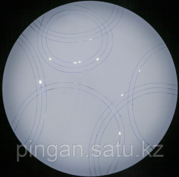 Потолочный светильник NURSHAQ 8027-10W