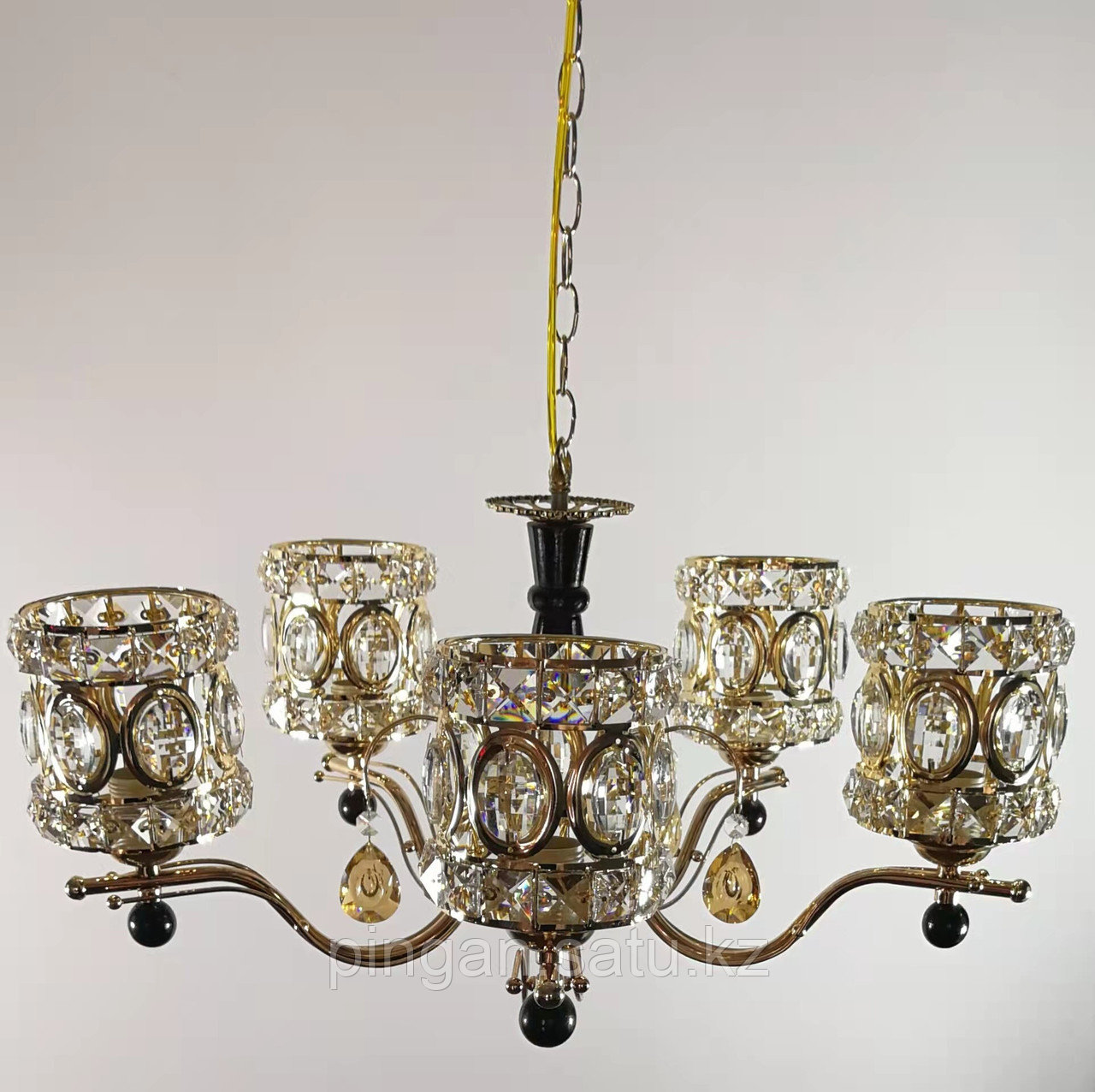 Люстра 65099 (3 плафона)