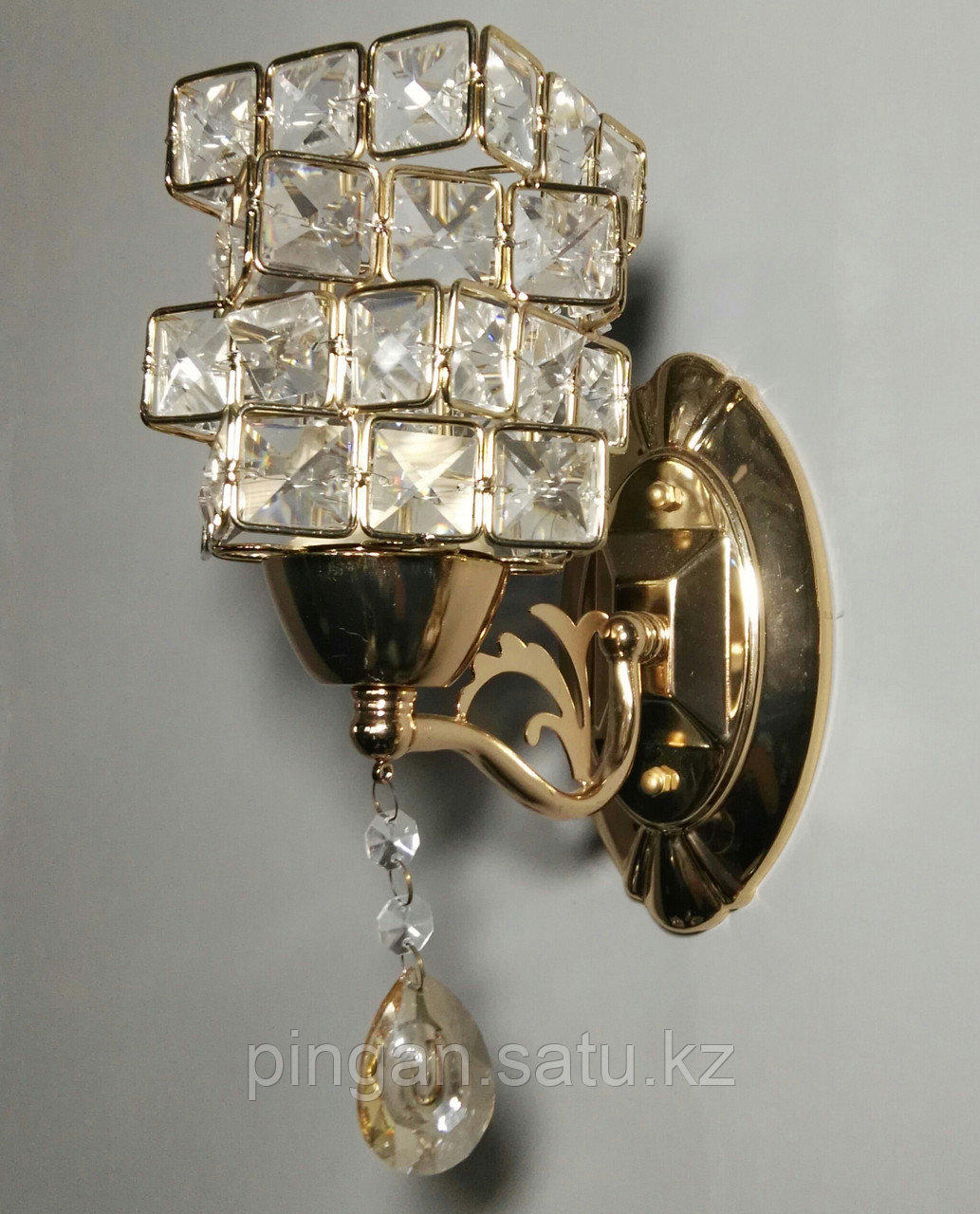 Люстра 1071 (1 плафон)