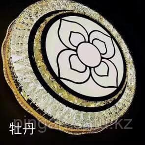 Люстра «Пионы» AB 98W